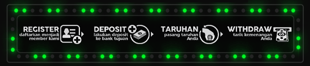 PRODUK88 Jackpot